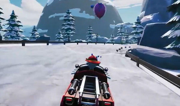 《汪汪隊立大功：錦標賽》將於9月發售！登陸全平台