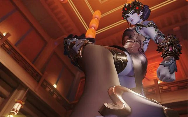 誰不喜歡“壞女人”呢,對吧? 誰不喜歡“壞女人”呢,對吧?