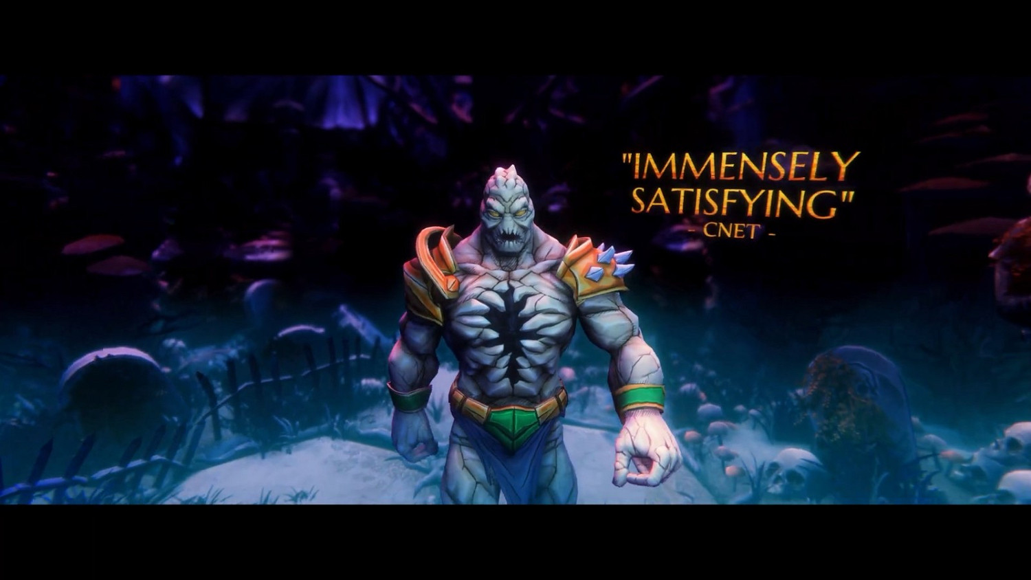 官方宣布2021年推出的《幽港迷城》將於明年登陸主機 官方宣布2021年推出的《幽港迷城》將於明年登陸主機