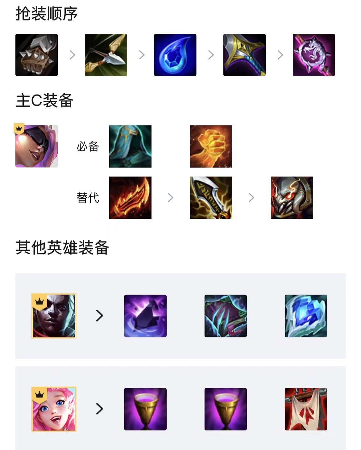 《金鏟鏟之戰》發明家澤麗陣容攻略 霓虹之夜發明家狙神陣容怎麽玩 《金鏟鏟之戰》發明家澤麗陣容攻略 霓虹之夜發明家狙神陣容怎麽玩