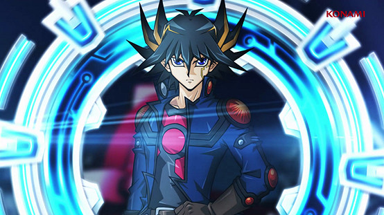 《遊戲王:決鬥連結》520發布會 5D's世界即將開啟 《遊戲王:決鬥連結》520發布會 5D's世界即將開啟