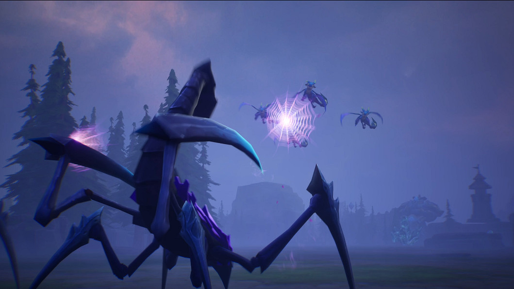 網易520：即時戰略手遊《戰爭怒吼》史詩公測PV發布