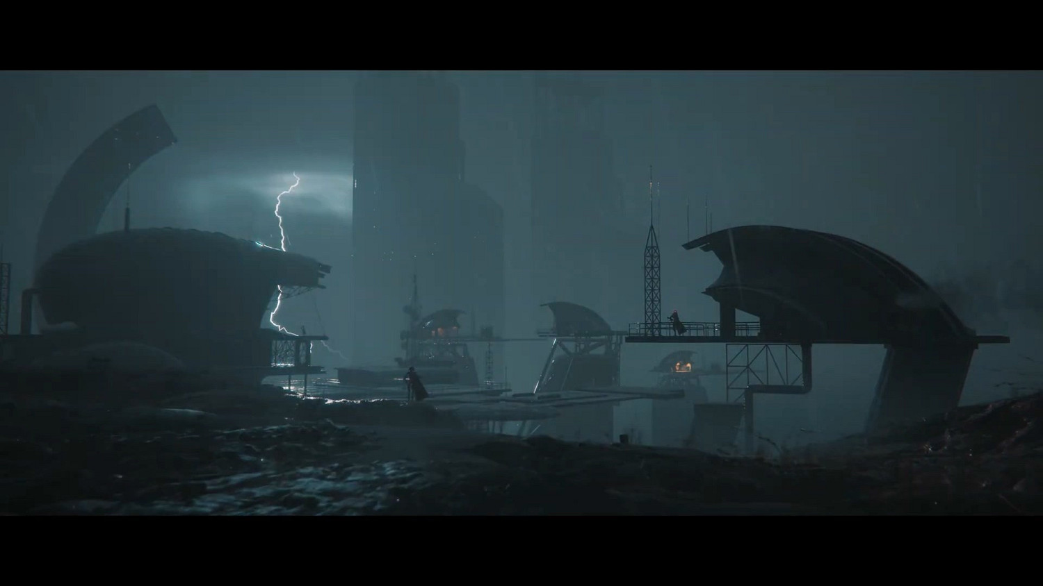 玩家自製虛幻5版《星空》影片:宛如真實場景一般! 玩家自製虛幻5版《星空》影片:宛如真實場景一般!