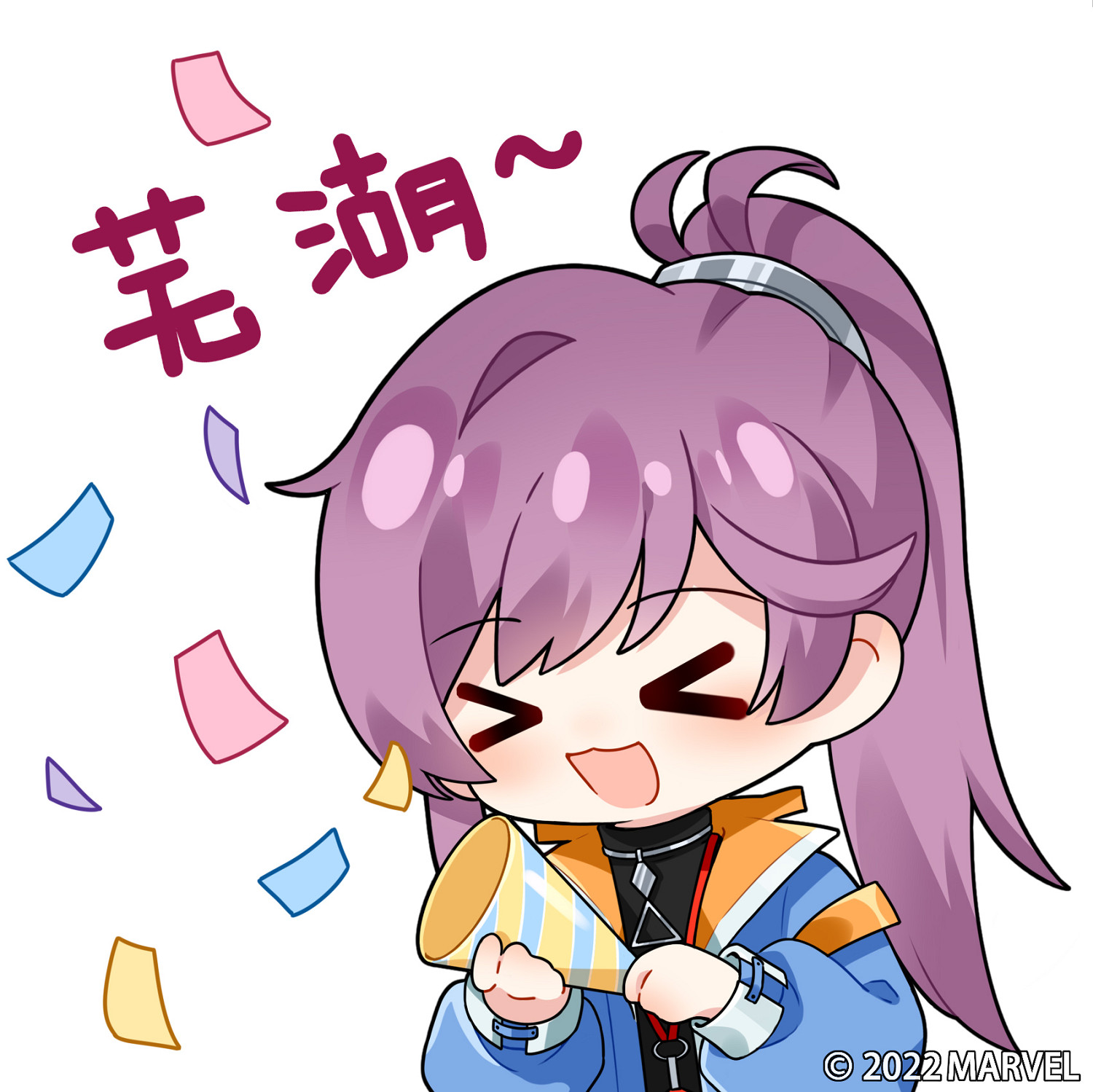 網易520發布會《漫威超級戰爭》一周年慶爆料搶先看