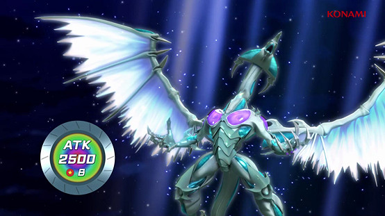 《遊戲王:決鬥連結》520發布會 5D's世界即將開啟 《遊戲王:決鬥連結》520發布會 5D's世界即將開啟