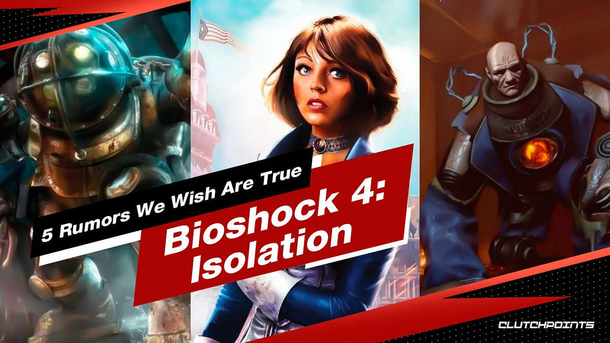 舅舅黨泄密《生化奇兵4》《滑板4》詳細訊息今年公布