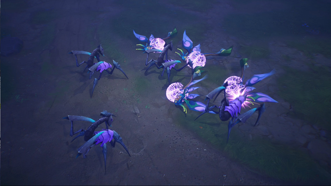 網易520：即時戰略手遊《戰爭怒吼》史詩公測PV發布