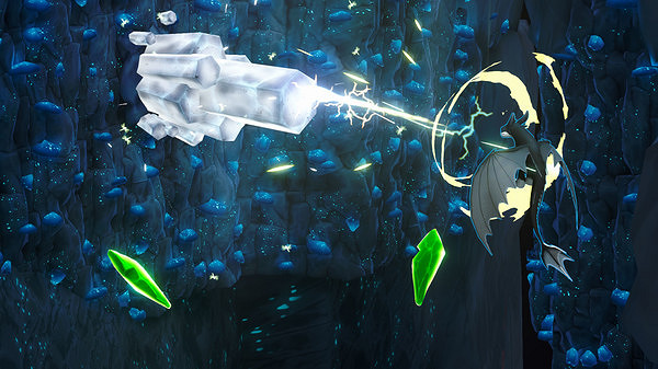 《馴龍高手:九界龍族傳說》上線Steam 9月23日正式發售 《馴龍高手:九界龍族傳說》上線Steam 9月23日正式發售