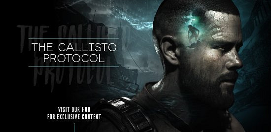 《死亡空間》精神續作《TheCallistoProtocol》新概念圖 《死亡空間》精神續作《TheCallistoProtocol》新概念圖