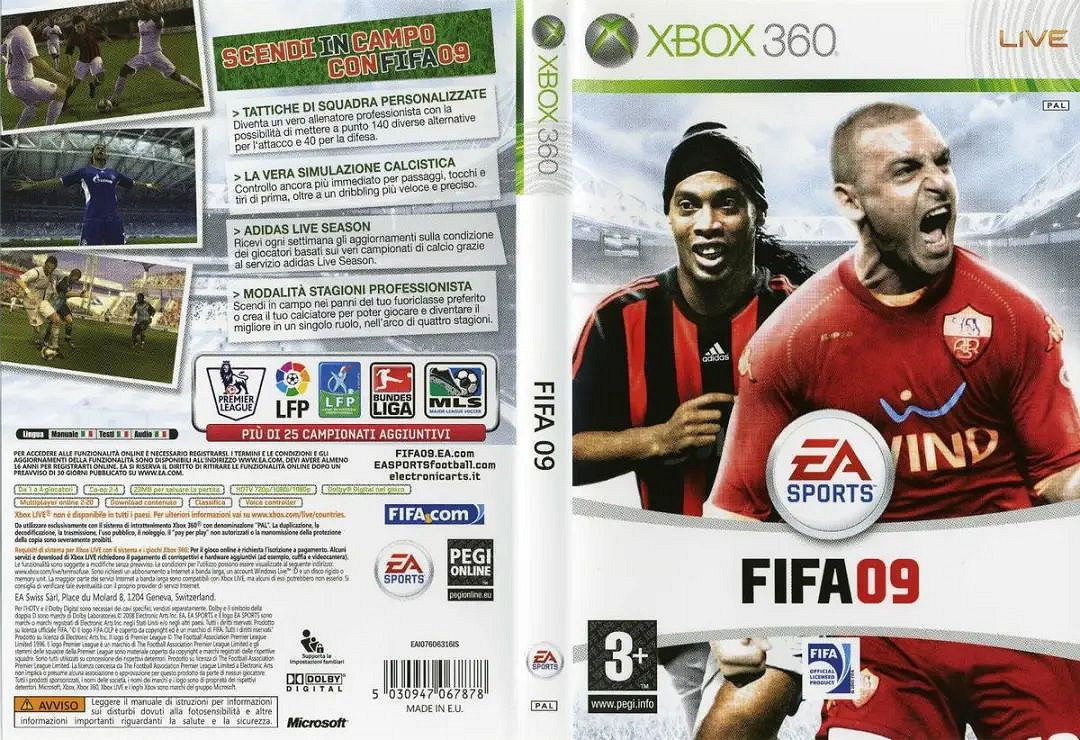 擁有近三十年歷史的FIFA系列遊戲 為何走到了盡頭 擁有近三十年歷史的FIFA系列遊戲 為何走到了盡頭