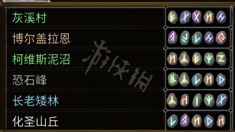 《鹽與獻祭》如何選擇武器?武器選擇與玩法技巧分享 《鹽與獻祭》如何選擇武器?武器選擇與玩法技巧分享