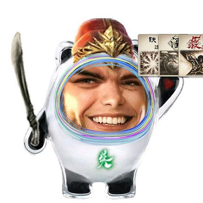 差評如潮的三國殺,卻有個在網際網路活躍已久的梗王 差評如潮的三國殺,卻有個在網際網路活躍已久的梗王