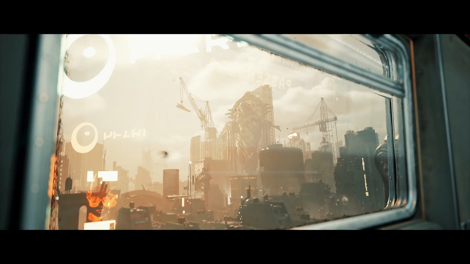 玩家自製虛幻5版《星空》影片:宛如真實場景一般! 玩家自製虛幻5版《星空》影片:宛如真實場景一般!