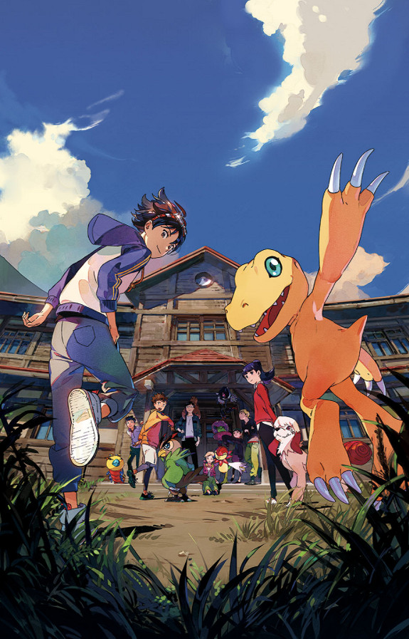 早報:《暗黑破壞神:不朽》定檔《死亡擱淺》疑續作 早報:《暗黑破壞神:不朽》定檔《死亡擱淺》疑續作