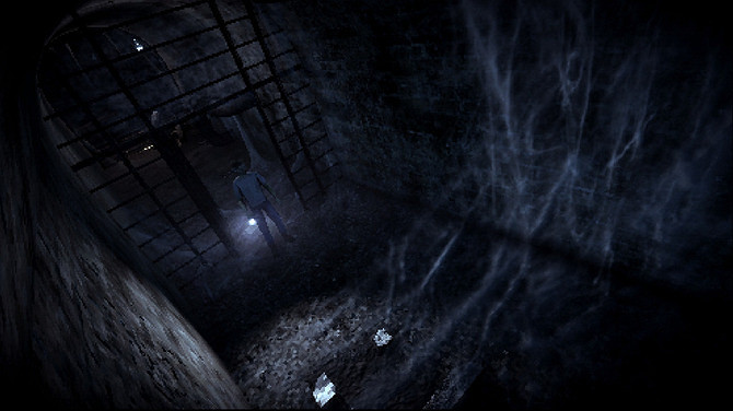 Steam恐怖adv《逃離Ayuwoki DEMAKE》推免費Demo