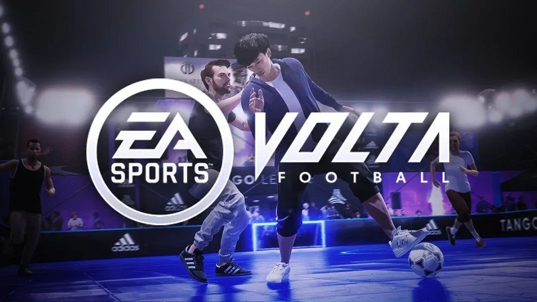 擁有近三十年歷史的FIFA系列遊戲 為何走到了盡頭 擁有近三十年歷史的FIFA系列遊戲 為何走到了盡頭