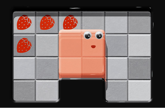 來自麻省理工的智商挑戰——《黏黏果凍》現已發售