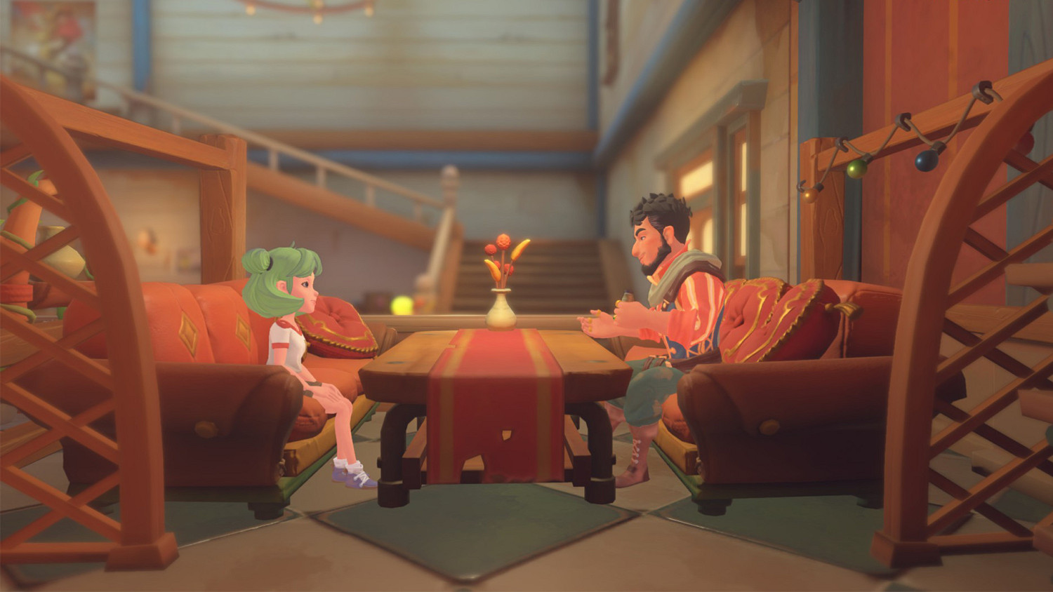 《沙石鎮時光》FAQ:遊戲時長?多人模式?多久一更? 《沙石鎮時光》FAQ:遊戲時長?多人模式?多久一更?