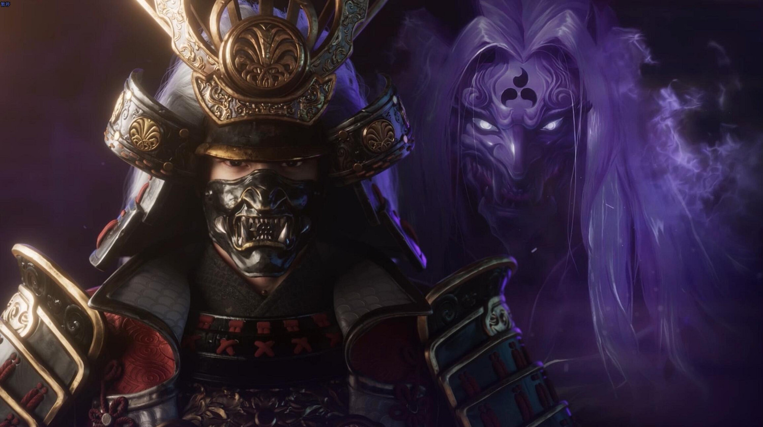 《永劫無間》新賽季&quot;無妄&quot;5月21日上線 手遊畫面首曝