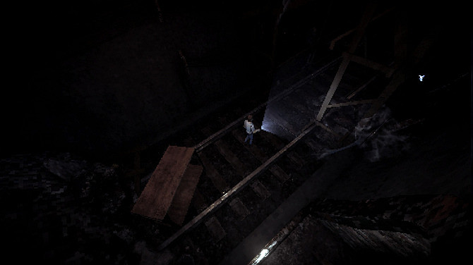 Steam恐怖adv《逃離Ayuwoki DEMAKE》推免費Demo