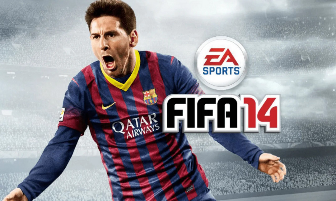 擁有近三十年歷史的FIFA系列遊戲 為何走到了盡頭 擁有近三十年歷史的FIFA系列遊戲 為何走到了盡頭