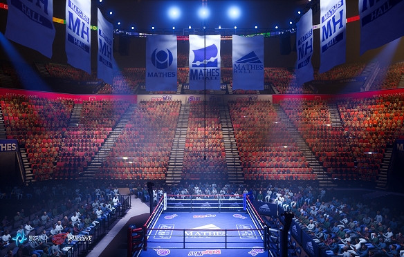 拳王召集令！《Creed：榮耀擂台》亮相520發布會