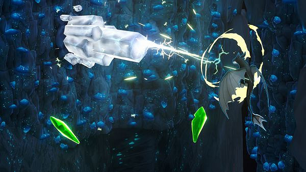 《馴龍高手:九界龍族傳說》上架Steam!支援中文 《馴龍高手:九界龍族傳說》上架Steam!支援中文