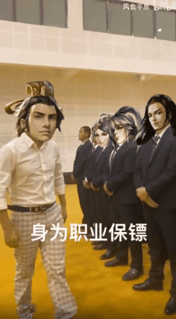 差評如潮的三國殺,卻有個在網際網路活躍已久的梗王 差評如潮的三國殺,卻有個在網際網路活躍已久的梗王