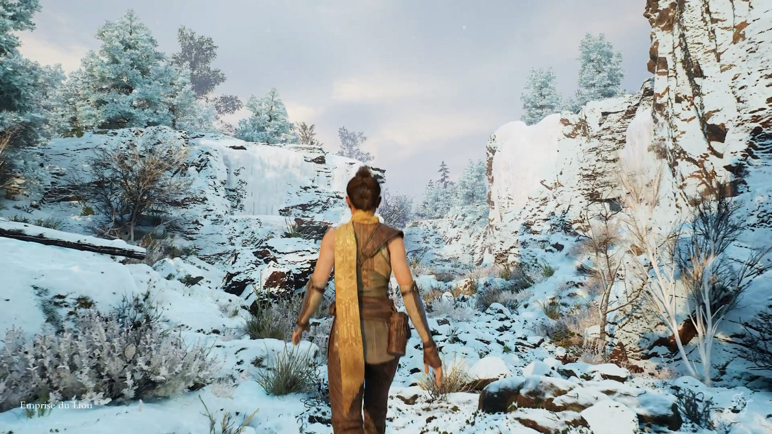 虛幻引擎5重製《闇龍紀元：審判》/《死亡擱淺》展示