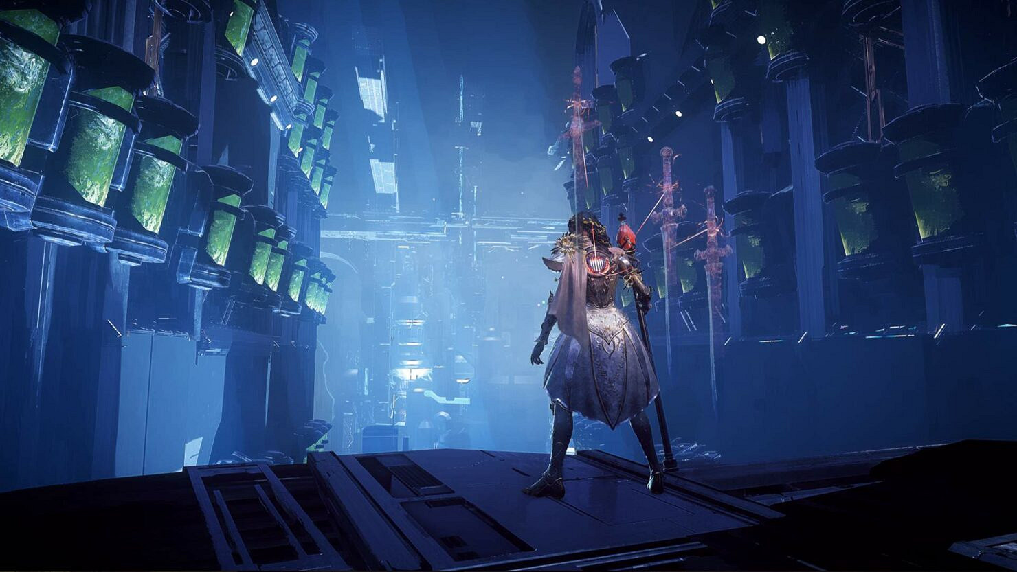 還沒放棄治療！《巴比倫隕落》第二賽季宣傳片公開