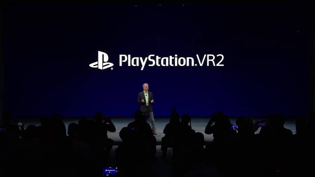 傳聞：PS VR2 在6月有獨立展示活動！預計2023 Q1上市