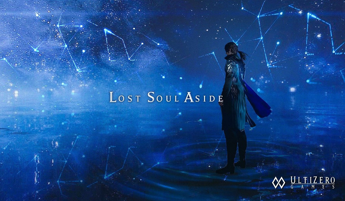 中國大陸研發動作RPG《失落之魂》沒死!製作人稱還在開發中 中國大陸研發動作RPG《失落之魂》沒死!製作人稱還在開發中