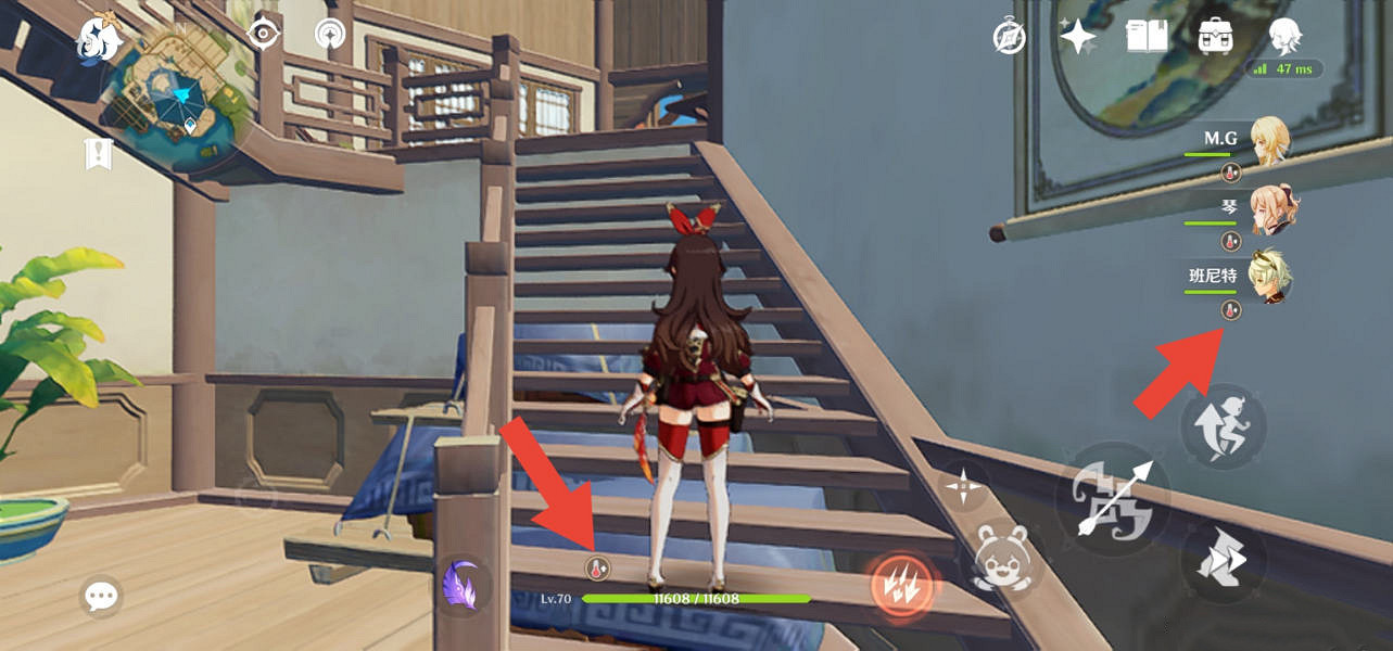 《原神》雪山溫度升太快了怎麽辦？雪山溫度過低解決方法分享