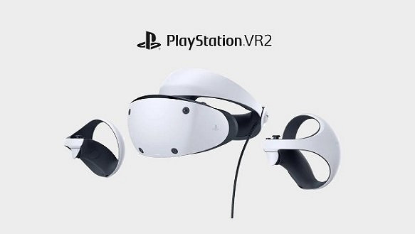 傳聞：PS VR2 在6月有獨立展示活動！預計2023 Q1上市