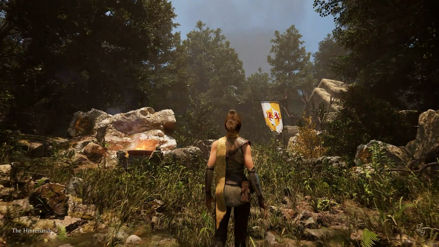 虛幻引擎5重製《闇龍紀元：審判》/《死亡擱淺》展示