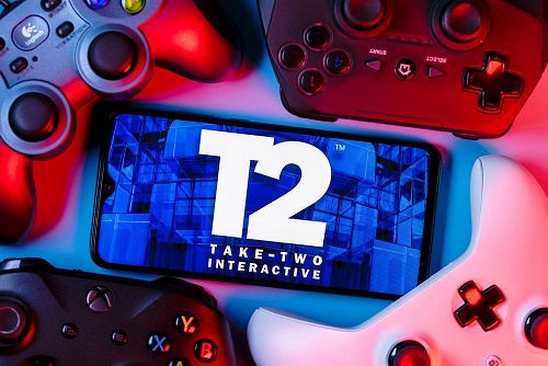Take-Two 127億美元收購Zynga交易將在5月23號完成! Take-Two 127億美元收購Zynga交易將在5月23號完成!