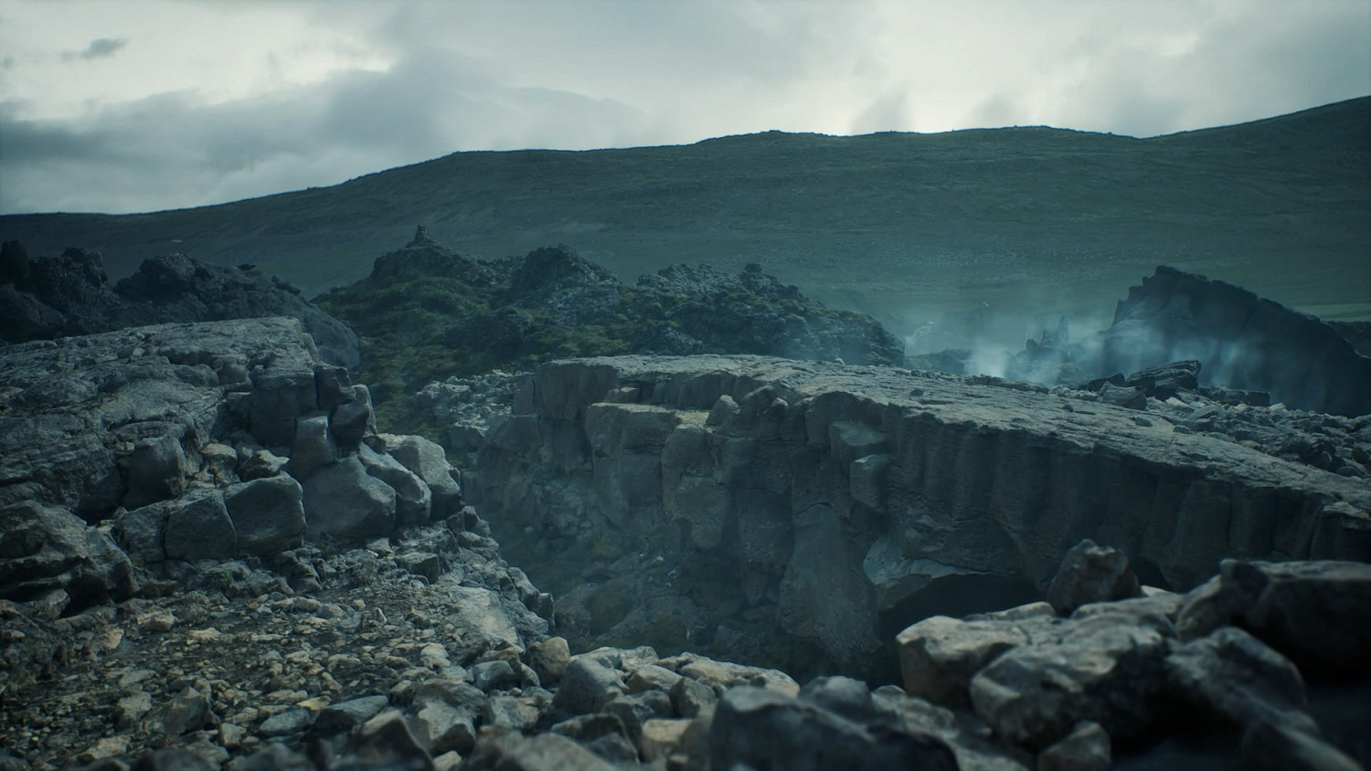 虛幻引擎5重製《闇龍紀元：審判》/《死亡擱淺》展示