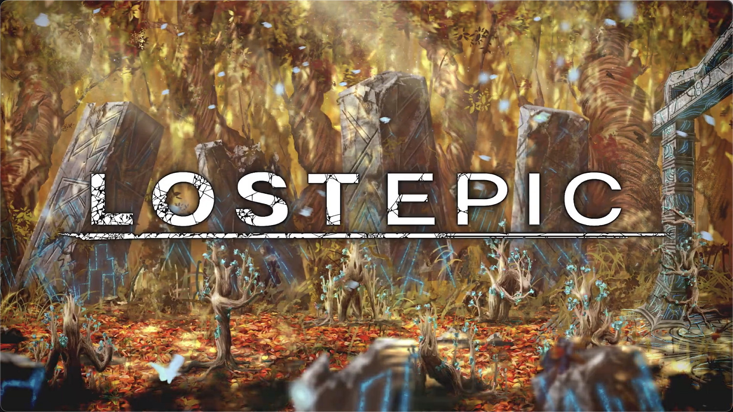 《失落史詩》已確認登陸PS4|5：Steam同步更新完整版！