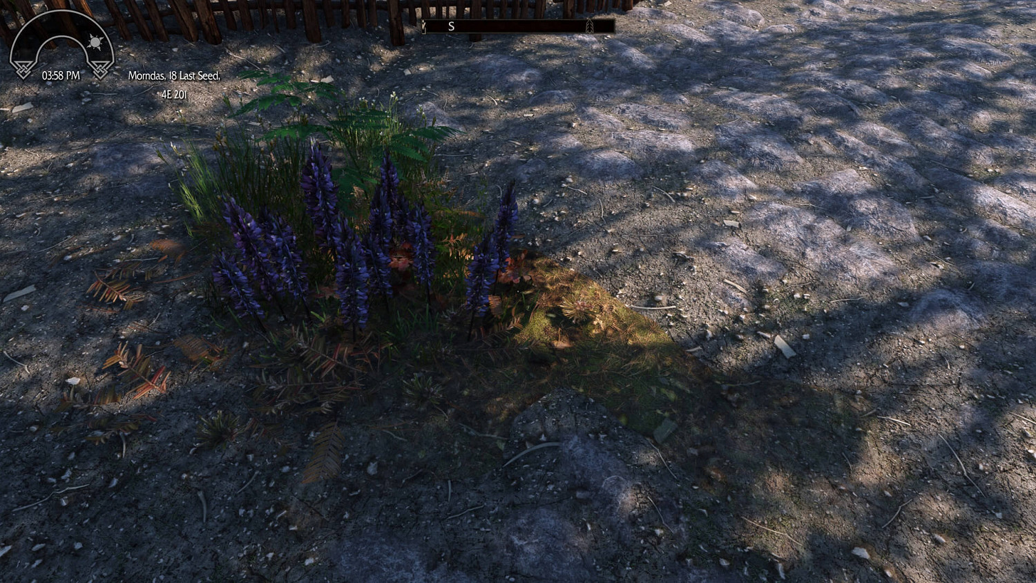 妥妥次世代！《上古卷軸5》全新「景觀」高清材質包發布