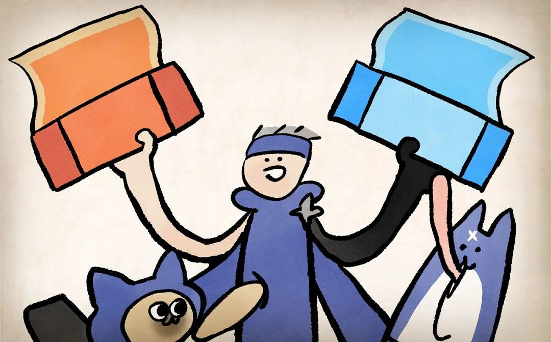 NS新聞主播女孩重度依賴移植NS 初音未來將登Steam