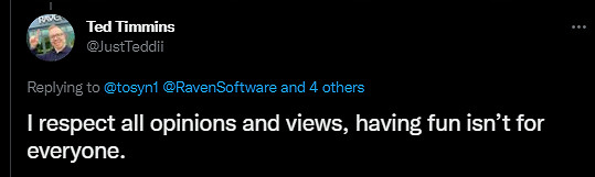 《COD戰區》創意總監對虛假宣傳的批評表示：我不在乎