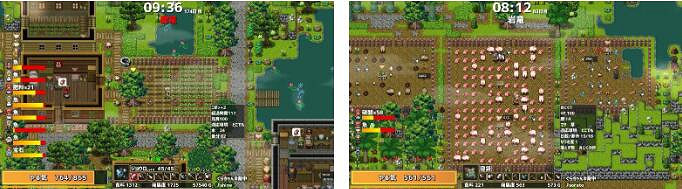 享受慢節奏經營模擬！《龍背上的農家》2022年內發售！