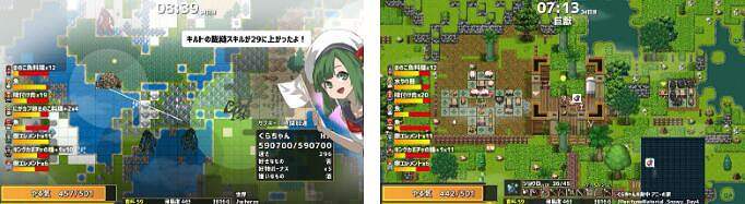 享受慢節奏經營模擬！《龍背上的農家》2022年內發售！