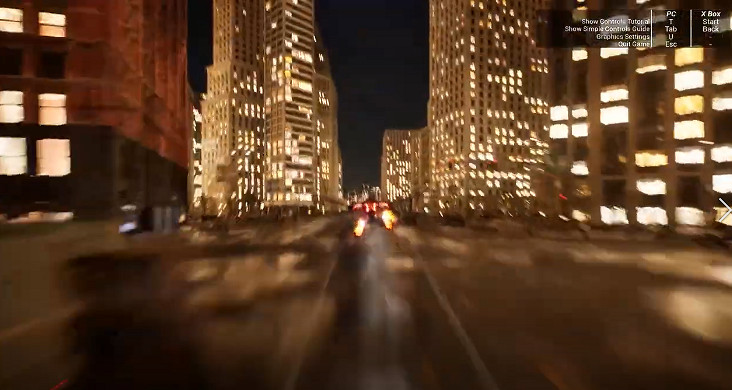 享受突破音障的快感!虛幻5鋼鐵俠MOD現已開放下載 享受突破音障的快感!虛幻5鋼鐵俠MOD現已開放下載