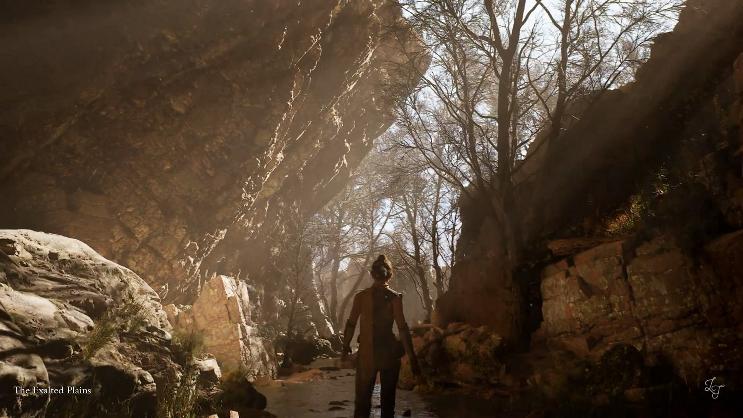 虛幻引擎5重製《闇龍紀元：審判》/《死亡擱淺》展示