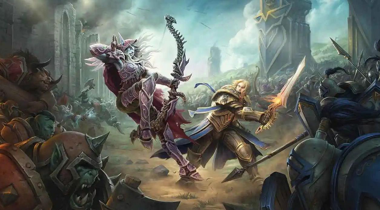 這幾年的遊戲到底怎麽了？長文深度解析遊戲行業現狀