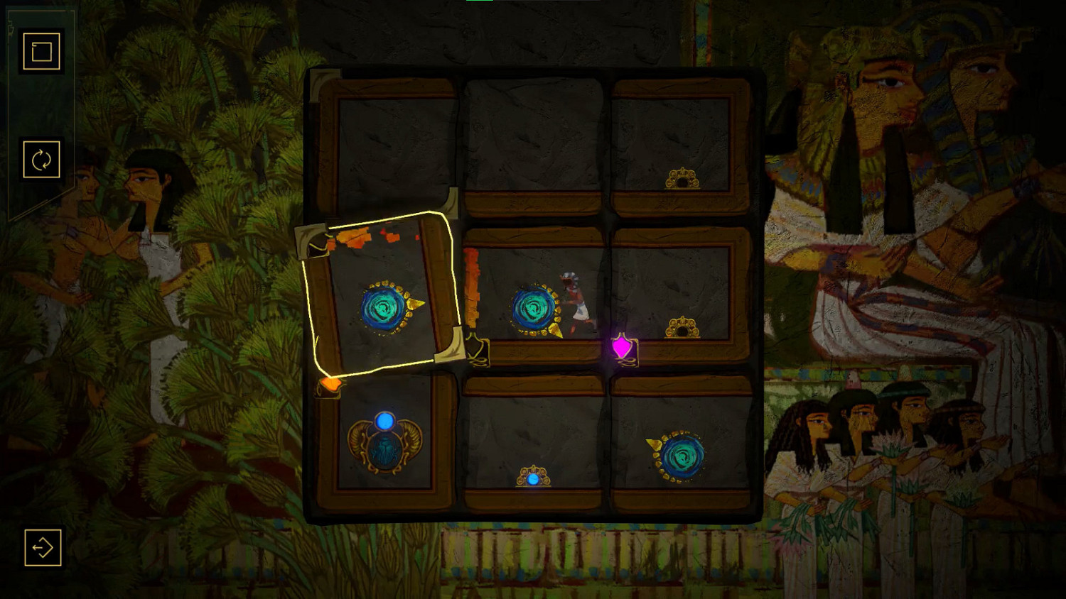 《拉之徑(Path of Ra)》上線Steam頁面 支援中文 《拉之徑(Path of Ra)》上線Steam頁面 支援中文