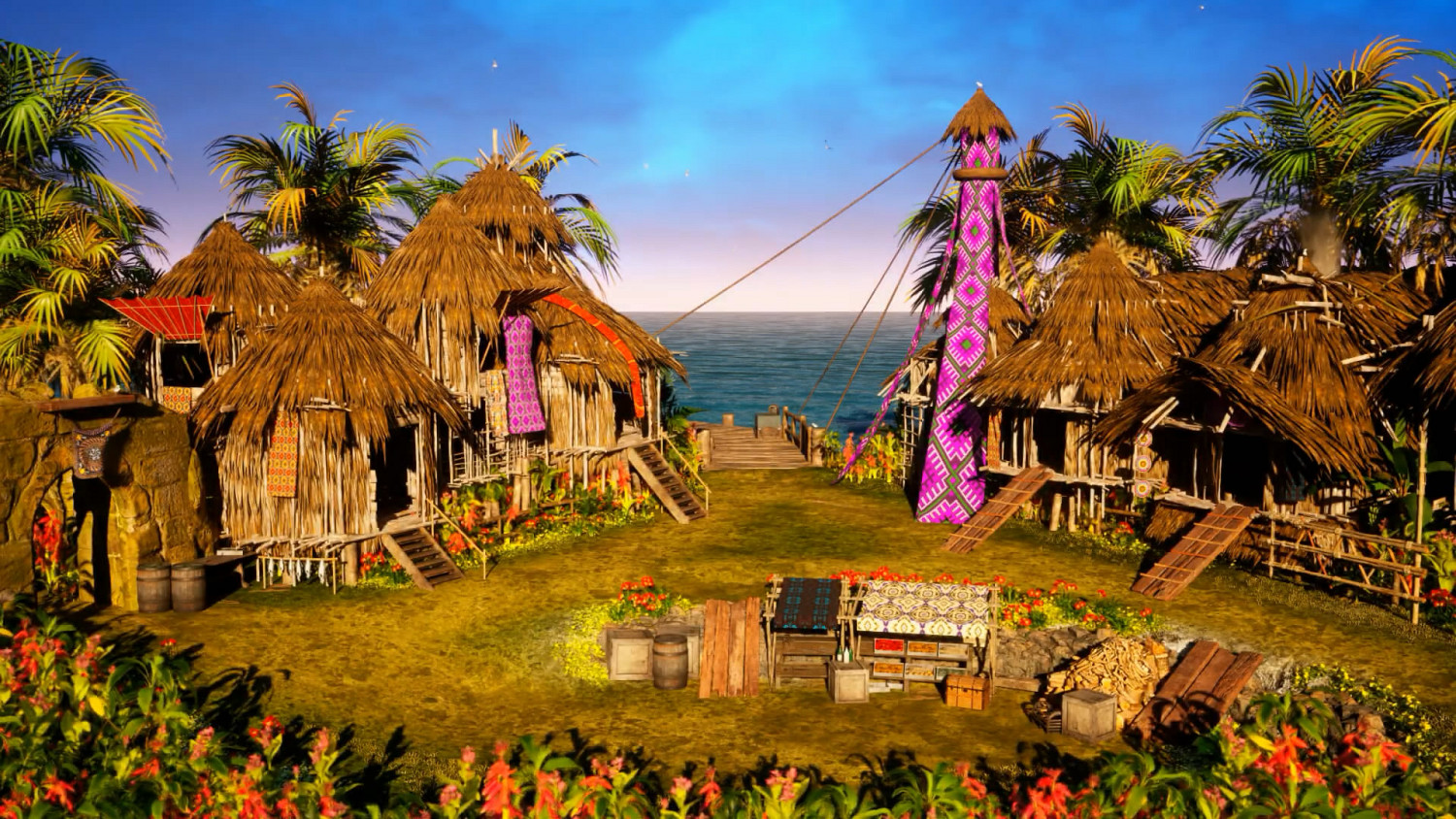 我教SE做重製！粉絲虛幻5重製《時空之輪2》風景絕美