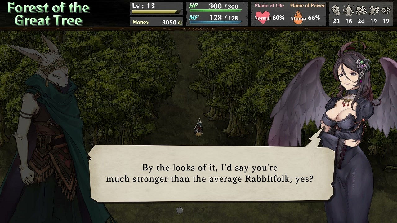 自由冒險RPG《命途》以搶先體驗形式登陸Steam