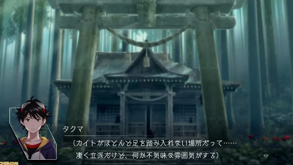 《數碼寶貝：絕境求生》戰鬥與文字冒險！兩大玩法詳解